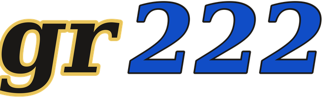 gr222 logo